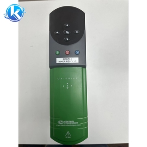NUEVO CONTROLADOR UNDRIVE UNI1402 <span class=keywords><strong>LFT</strong></span> 1.1KW <span class=keywords><strong>LFT</strong></span> LOC # N103 - Product Image 1