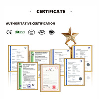 SHENYUAN MIG/MMA-350F Portable Machine de soudage à courant élevé Soudeuse à l'arc manuelle en métal avec onduleur IGBT 220V Nouvel état