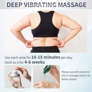 Venta al por mayor, precio de fábrica barato, máquina de adelgazamiento corporal, eliminación de celulitis, estiramiento de la piel, quemador de grasa - Product Image 3