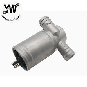 Válvula de Control de Aire de Combustible para Motor Automotriz, para Mercedes-Benz OEM 0280140510 0001412225 DSFBZ001 - Product Image 1