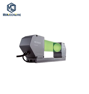 Micromètre optique 2D haute vitesse Keyence série TM-3000 - Product Image 1