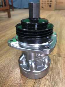 ชิ้นส่วนเครื่องจักรรถขุด E120B E200B E325BL จอยสติ๊กควบคุมไฮดรอลิก E325 จอยสติ๊กวาล์วนําร่องพร้อมที่จับ - Product Image 5