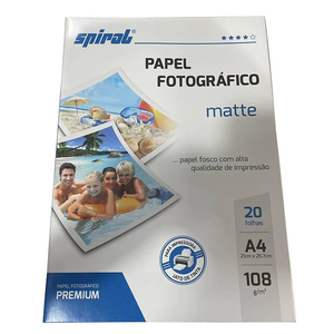 <span class=keywords><strong>Mejor</strong></span> calidad A3 A4 tamaño 115g 135g 180g 200g 230G <span class=keywords><strong>papel</strong></span> fotográfico de alto brillo profesional <span class=keywords><strong>para</strong></span> impresión de inyección de tinta - Product Image 1