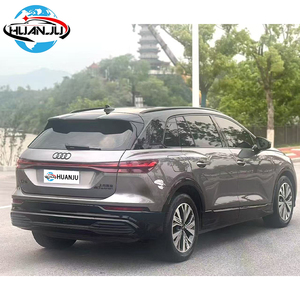 Voiture d'occasion <span class=keywords><strong>2023</strong></span> <span class=keywords><strong>Audi</strong></span> Q5 E-tron 40 Shining Edition 150kW 310Nm SUV électrique pur automatique conduite à gauche - Product Image 2