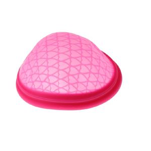 Disque menstruel réutilisable écologique pour l'hygiène féminine en silicone de qualité médicale-Disque menstruel pour hommes - Product Image 2