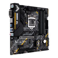 Carte mère d'ordinateur ROG STRIX B360-G B360-H B360-F GAMING S TUF B365M-PLUS GAMING PRIME B360M-K B365M-K B365M-A B365M-KYLIN