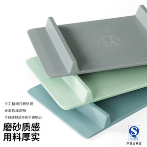 Xiangyuanmei tableware <b>melamine</b> <b>plates</b>, imitation porcelain barbecue <b>plates</b>, rectangular sushi <b>plates</b>, plastic hot pot - Product Image 3