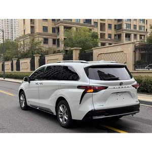 <span class=keywords><strong>Toyota</strong></span> <span class=keywords><strong>Sienna</strong></span> Modelo <span class=keywords><strong>2021</strong></span> 2.5L Híbrido Edición Platinum Mejor <span class=keywords><strong>Precio</strong></span> Sin Historial de Accidentes en Venta - Product Image 5