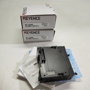 KV-H20S โมดูลกำหนดตำแหน่งความเร็วสูงสำหรับอุปกรณ์อัตโนมัติ - Product Image 4