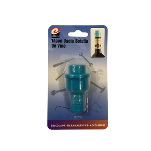 Tapon Vacio Botella De Vino Silicone Vacuum <b>Wine</b> <b>Stopper</b> 12 Pcs for <b>Wine</b> Bottle Preservation Made in China - Product Image 2