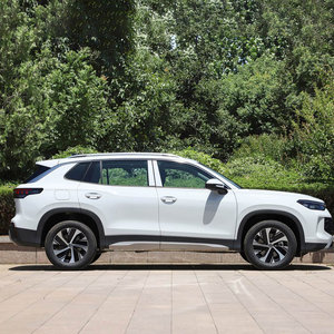 มีรถในสต็อก V_W Tayron 2026 1.5T SUV ขนาดกลาง พื้นที่กว้างขวาง เกียร์ 7 สปีด Wet DCT ยูโร 6 เครื่องยนต์เบนซิน พวงมาลัยซ้าย ไมล์ 0 กม. พร้อมมัดจำ - Product Image 4