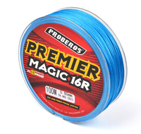 Haute qualité 16 brins PE tressé japon ligne de pêche 20LBS-120LBS Super fort 5 Options de couleur usine en gros pour le lac