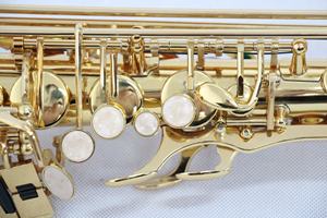 Vente en gros de la meilleure qualité EB Tone <span class=keywords><strong>Alto</strong></span> Saxophone Laque d'or Prix d'usine professionnel Vente à bas prix <span class=keywords><strong>Sax</strong></span> pour saxophone OEM - Product Image 2