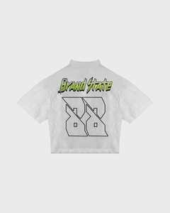 스포츠 사용자 정의 승화 저지 축구 메쉬 저지 하이 퀄리티 폴리에스터 도매 팀 스포츠 축구 저지 남자 - Product Image 5