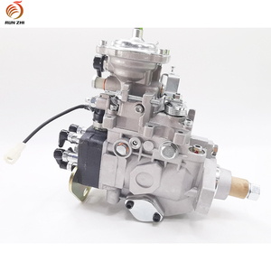 Pompe à injection de carburant diesel Common Rail de haute qualité 1HZ 4L 196000-2653 22100-1C201 pour <span class=keywords><strong>HZJ</strong></span> <span class=keywords><strong>75</strong></span> 79 - Product Image 6