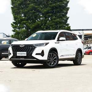 Nieuw <span class=keywords><strong>Model</strong></span> Chery 2024 Tiggo 8 <span class=keywords><strong>Pro</strong></span> Max Brandstof Benzine 4wd/2wd 5 En 7 Zitplaatsen Grote Ruimte Chery Tiggo 8 Suv Auto - Product Image 3