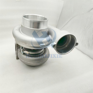 อะไหล่เครื่องจักรก่อสร้าง เทอร์โบ 1629577 162-9577 เทอร์โบชาร์จเจอร์สำหรับเครื่องยนต์ 3306 3306B รถขุด 320D - Product Image 3