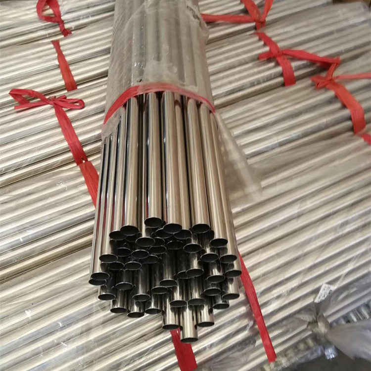 304L stainless steel pipe mechanical properties