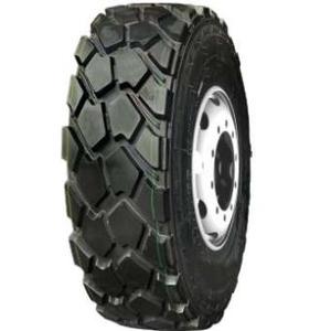ยางรถบรรทุกสำหรับยานพาหนะพิเศษ ดับเบิ้ลคอยน์ ขนาด 335/80R20 - Product Image 4