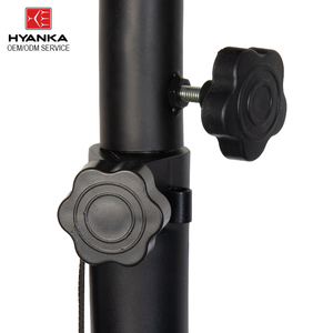 Système de sonorisation Line Array actif HYANKA S15L404S 15 pouces, 121 dB <span class=keywords><strong>SPL</strong></span> max, classe D 2*300W 4Ω - Product Image 3