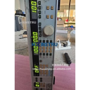 GENERADOR DE SEÑALES FM/AM JUNG JIN JSG-1101B 100KHZ-110MHZ H - Product Image 1