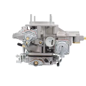 <span class=keywords><strong>Carburateur</strong></span> 2107-1107010-20 2107-1107010 Pour <span class=keywords><strong>Lada</strong></span> 2101-2107 <span class=keywords><strong>Niva</strong></span> 1600 - Product Image 2