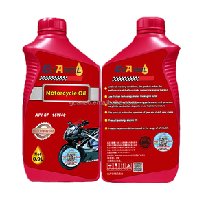 4 tempi <span class=keywords><strong>olio</strong></span> <span class=keywords><strong>motore</strong></span> sintetico <span class=keywords><strong>olio</strong></span> <span class=keywords><strong>motore</strong></span> 15W-40 20W-50 SL SG con il prezzo a buon mercato - Product Image 1