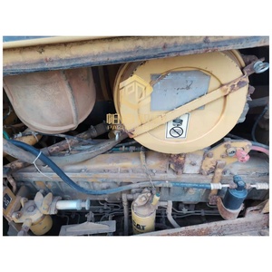 Bulldozer CAT D8T D8 d'occasion, haute puissance, idéal pour grands projets d'infrastructure, remise client sur les nouveaux achats - Product Image 6