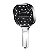 Accessoires de douche de spa pour salle de bain, pomme de douche à eau chaude instantanée puissante et élégante pour enfants
