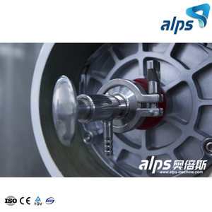 Impianti industriali automatici della macchina di trattamento di dissalazione del purificatore del filtro da acqua salmastra salata ad osmosi inversa del RO - Product Image 4