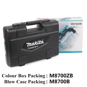 Original <strong>Makita</strong> M8700B/ZB 22mm 710W <strong>SDS</strong> <strong>PLUS</strong> Electric Rotary <strong>Hammer</strong> <strong>Drill</strong>