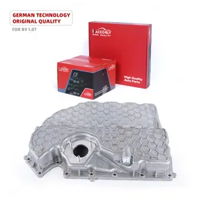 Raceory pièces de système de moteur de véhicule haute Performance, carter d'huile pour VW AUDI A1Q3 B9 1.8T