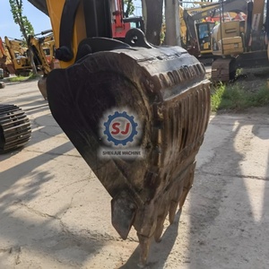 Excavadora Sany 155C de Alta Calidad, 15.5 Toneladas, 90% Nueva, Buen Rendimiento, Sany 95 125 135 155 205 215 235 245 - Product Image 6