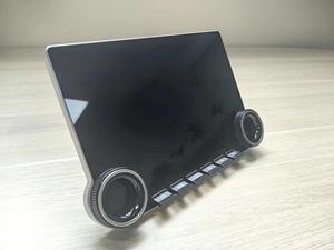 Pemutar Multimedia mobil Multi-UI <span class=keywords><strong>Android</strong></span> layar IPS 10.1 inci Stereo kamera cadangan GPS bawaan 2G Multimedia otomotif kenop ganda - Product Image 4