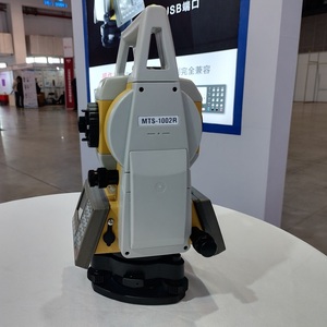 Station totale MATO MTS-1002R, instrument de topographie, prix de station totale bon marché en Chine, station totale - Product Image 2