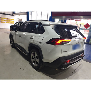 GUAZI <span class=keywords><strong>Toyota</strong></span> <span class=keywords><strong>RAV4</strong></span> d'occasion à prix abordable, essence 2.0, SUV 2021, traction avant, 5 places, 52g6nbclrh - Product Image 2