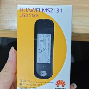 Clé USB débloquée MS2131i-8 avec emplacement pour carte SIM, routeur 3G/2G - Utilisation industrielle, compatible Linux pour HUAWEI MS2131I-8 - Product Image 4