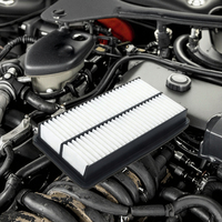 Filtre à air automatique de haute qualité OEM RF4F13Z40 RF4F13Z40H directement du fabricant