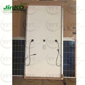 Junko Solar Panal de Panel Solar Japón Precio de primera calidad para Mua Jinko Trung Quc un grado 23 eficiencia importación paneles - Product Image 2