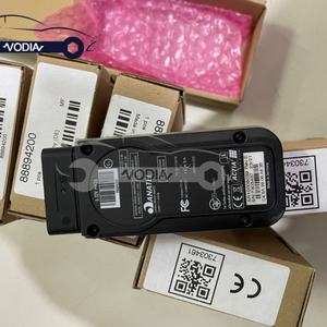 VOCOM Ii 88890400 pour VCADS Vocom II MINI Premium Tech Tool PTT Outil de diagnostic pour camions Renault - Product Image 6