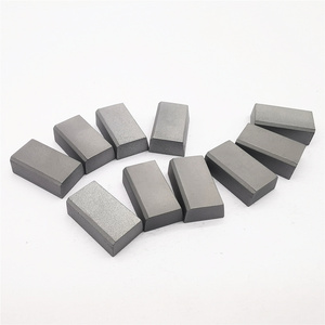 Placa de Carburo de <span class=keywords><strong>Tungsteno</strong></span> K30 de Alta Resistencia al Desgaste, Personalizada, Nueva de <span class=keywords><strong>2022</strong></span>, Barra Plana para Trituradora VSI - Product Image 1