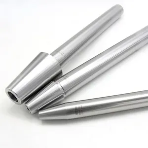 Spindle detection rod BT30 40 50CNC CNC machine tool 7:24 Spindle testing core rod HSK63A inspection rod