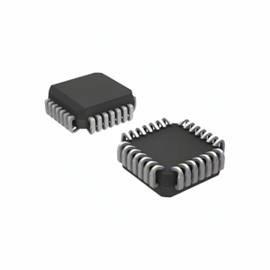 ชิ้นส่วนอิเล็กทรอนิกส์แบบฝัง ATF22LV10C-15JC 28 LCC - Product Image 1