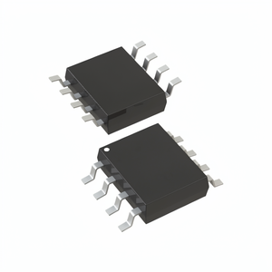 ชิ้นส่วนวงจรอิเล็กทรอนิกส์ LM2903DQ-SO1R-S 8 SOlC ชิป BOM IC มีสินค้าในสต็อก - Product Image 1