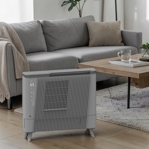 Panneau de commande de purificateur d'air et déshumidificateur DDV052E pour bureau, drainage continu, filtre à charbon actif multifonction - Product Image 1