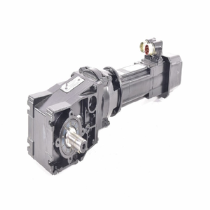 Moteur avec transmission Plc 13065180 MCS 06I41-SVMP1-A11N-ST5800N-R3SU I15111 Plc 13065180 MCS 06I41-SVMP1-A11N-ST5800N-R3SU En - Product Image 1