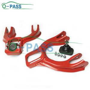 OPASS แขนแข่งแบบปรับขนาดได้,สำหรับ Honda Civic EG CR-X Del SOL ACURA Integra Rover 400 45 <span class=keywords><strong>MG</strong></span> <span class=keywords><strong>ZS</strong></span> 51450-SR0-A02 - Product Image 2