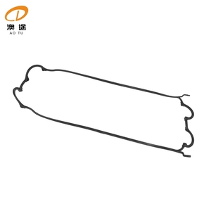 Honda Prelude DOHC <span class=keywords><strong>Vtec</strong></span> h22a P13 van Bìa Gasket cho Honda động cơ h22a h22a5 f20b OEM số 12341-p13-000 - Product Image 3