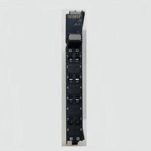 Nuova e originale serie Nx Nx-oc2633 V1-unità di uscita a relè Oc2633 automatizza l'automazione industriale programmabile - Product Image 1