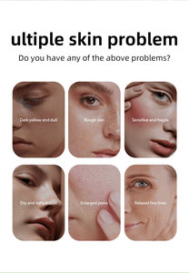 Maschera per la cura della pelle con etichetta privata - Product Image 3